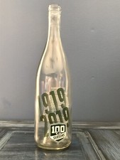 Garrafa Chardonnay vazia Green Bay Packers 100 Seasons comprar usado  Enviando para Brazil