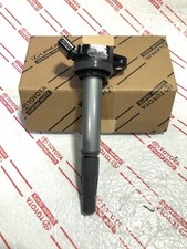 Usado, *NOVO PACOTE DE BOBINA DE MOTOR DE IGNIÇÃO TOYOTA COROLLA ORIGINAL DO FABRICANTE 2017-2022 NOVO comprar usado  Enviando para Brazil