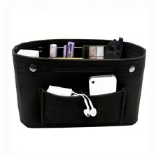 Black purse organizer for sale  Loris