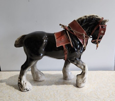 Horse vintage ceramic for sale  HYTHE