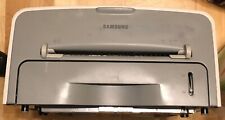 Samsung laserdrucker 1410 gebraucht kaufen  Erlangen