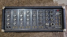 Peavey 400 parts for sale  Huntington