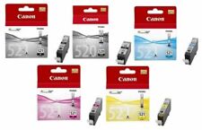 Original canon pgi520 for sale  CHEADLE