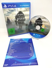 Playstation shadow the gebraucht kaufen  Forchheim