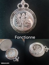 Montre poche mécanique d'occasion  Saint-Aubert