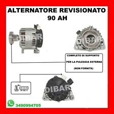 Alternatore 90ah ford usato  Bari