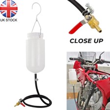 Motorcycle auxiliary fuel for sale  WITHAM