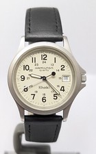 Orologio hamilton khaki usato  Vimodrone