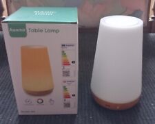 Lampe chevet veilleuse d'occasion  Hirson