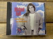 Speaking melodies michael for sale  Franklinton