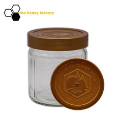 Dib honigglas 500g gebraucht kaufen  Glauchau