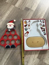 Weihnachten dekoration weihnac gebraucht kaufen  Pasewalk