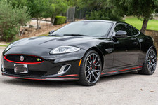 Jaguar final fifty for sale  WATFORD