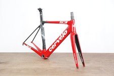 51cm cervelo carbon for sale  Santa Ana