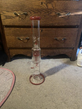 Hipster glass bong for sale  Phoenixville