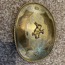 Large vintage cowboy for sale Large vintage cowboy for sale  THETFORD