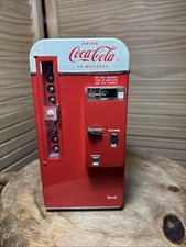 coca cola soda machine for sale  Chehalis
