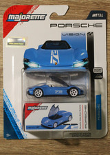 Majorette porsche vision d'occasion  Bastia-