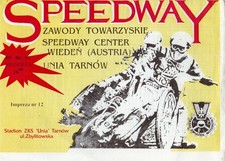 Unia tarnow vienna for sale  TELFORD