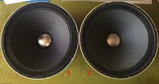 Pair altec lansing d'occasion  Courbevoie