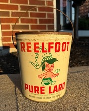 Reelfoot pure lard for sale  USA