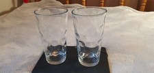 Set clear drinking for sale  WOKING