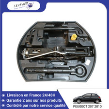 Cric peugeot 207 d'occasion  Saint-Quentin