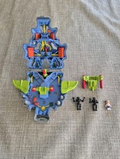 Mighty max wolfship for sale  Shipping to Ireland