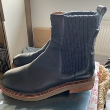Seasalt women boots for sale  NEWARK