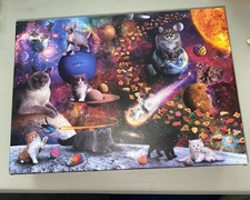Galaxy cats space for sale  Rochester