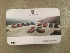 Porsche 911 type for sale  BRISTOL