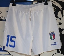 Calzoncini maglia acerbi usato  Rieti
