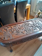 Antique chinese carved for sale  SOUTHAMPTON