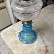Antique pattern glass for sale  Lakeland