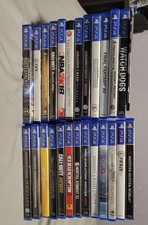 Huge sony playstation for sale  Saint Peter