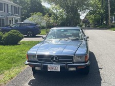 1973 mercedes benz for sale  Hingham
