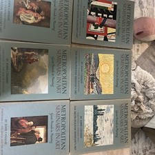 Rare. metropolitan seminars for sale  Little Rock
