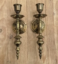 Vintage pair large for sale  Smithfield