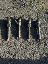 Injecteurs renault 1.9 d'occasion  Poitiers