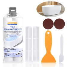 Kit riparazione vasca usato  Roma