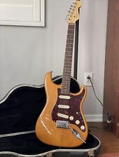 American stratocaster deluxe for sale  Clarksville