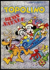 Topolino 1882 dicembre usato  Verrua Savoia