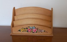 portalettere legno usato  Schio