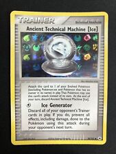 Pokemon ancient technical usato  Calolziocorte