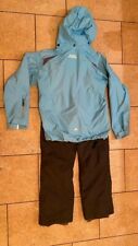Skianzug kinder hose gebraucht kaufen  Mannheim