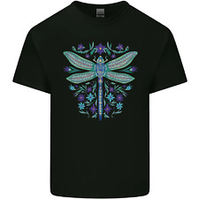 Floral dragonfly mens for sale  COVENTRY