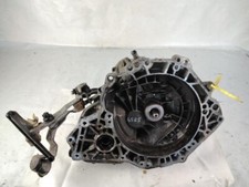 Cambio manuale completo usato  Italia