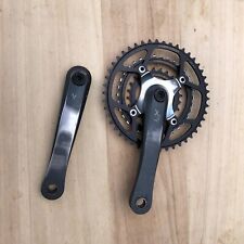 Shimano xtr crankset for sale  MACHYNLLETH