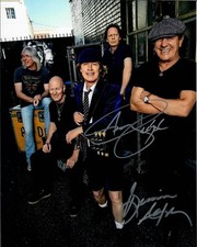 Angus young brian for sale  Norco