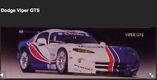 Dodge viper gts.quality for sale  Canoga Park